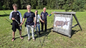 vibukütid
