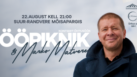 Ööpiknik