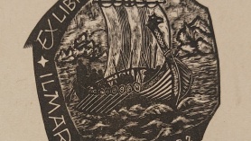 ex libris